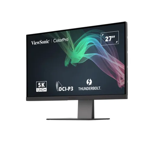 Màn Hình ViewSonic VP2788-5K (27 inch - IPS - 5K - 60Hz - 5ms - Speaker - USB TypeC)